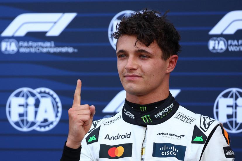 BREAKING: FIA Issues Additional Penalty to McLaren Over No…read more.