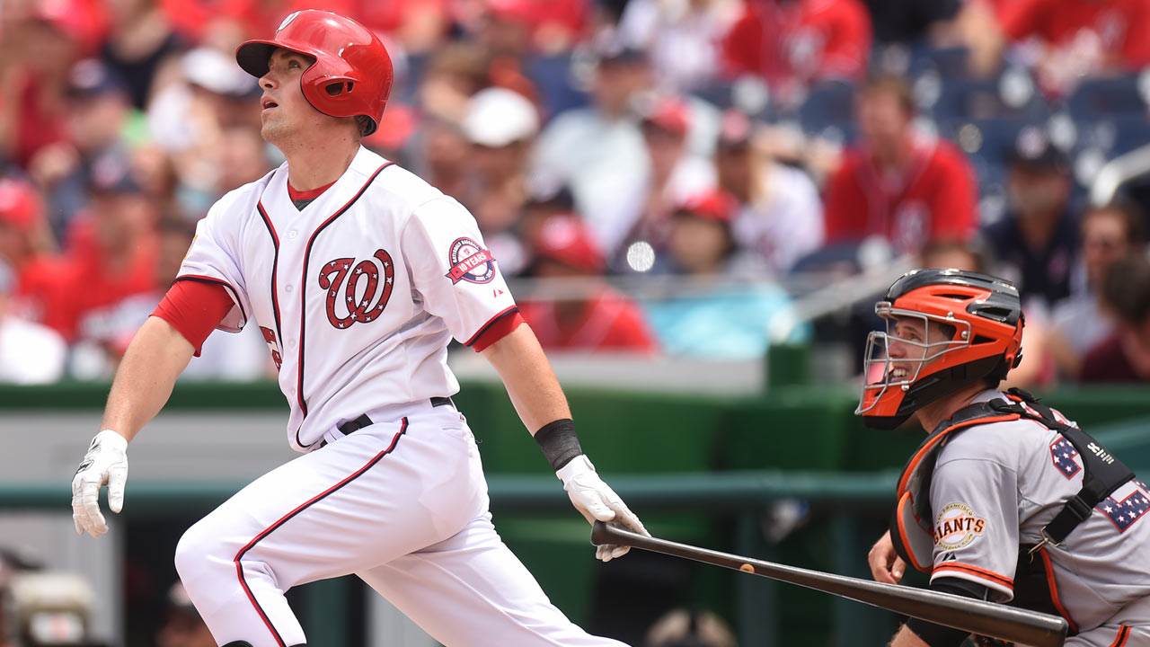 Great News: Moore, Ward Lead Angels to Convincing Do…read more.