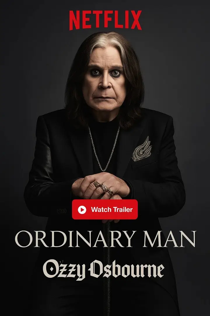 BREAKING: Black Sabbath Vocalist Ozzy Osbourne Up…read more.