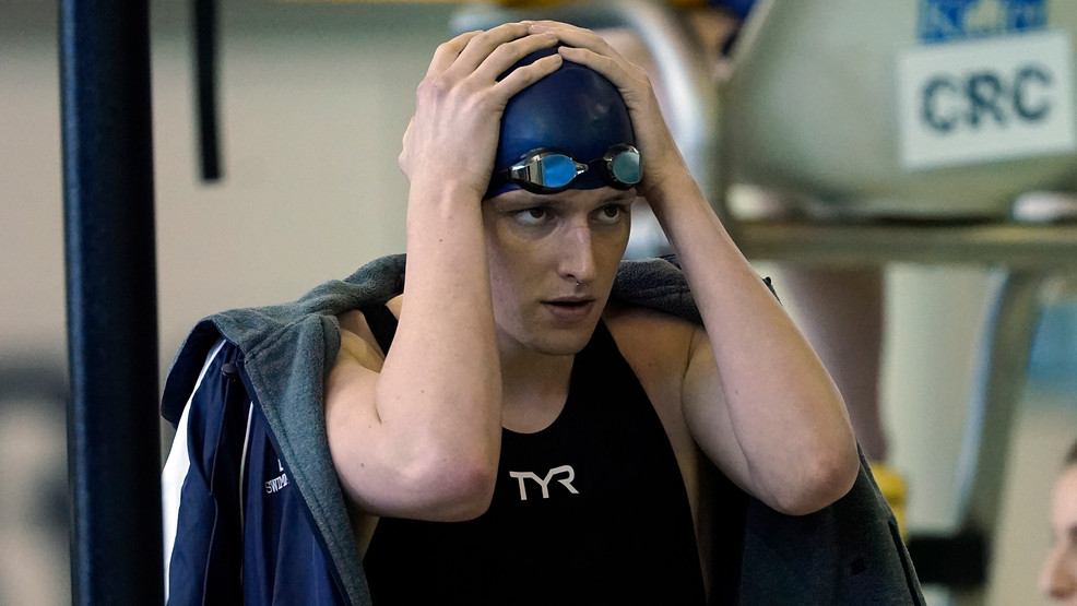 BREAKING: University of Pennsylvania Officially Removes Lia Thomas’ Records after …read more.