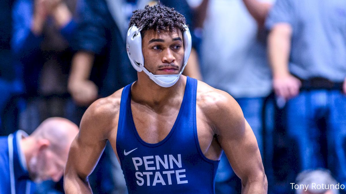 Trouble Off the Mat: Carter Starocci Suspended After Serious Allegations Rock Wrestling Community…read more.