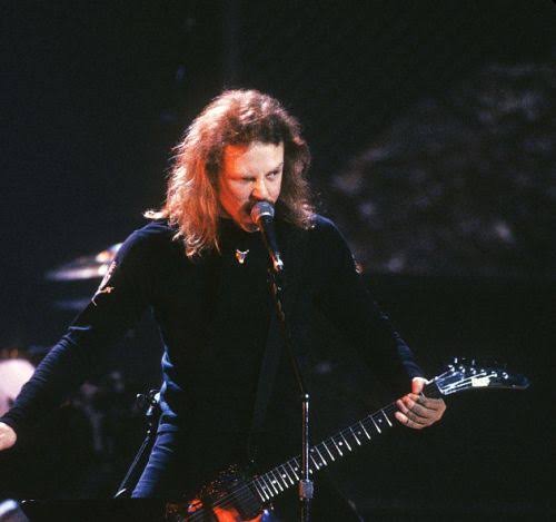 BREAKING:Metallica Guitarist James Hetfield M…see more