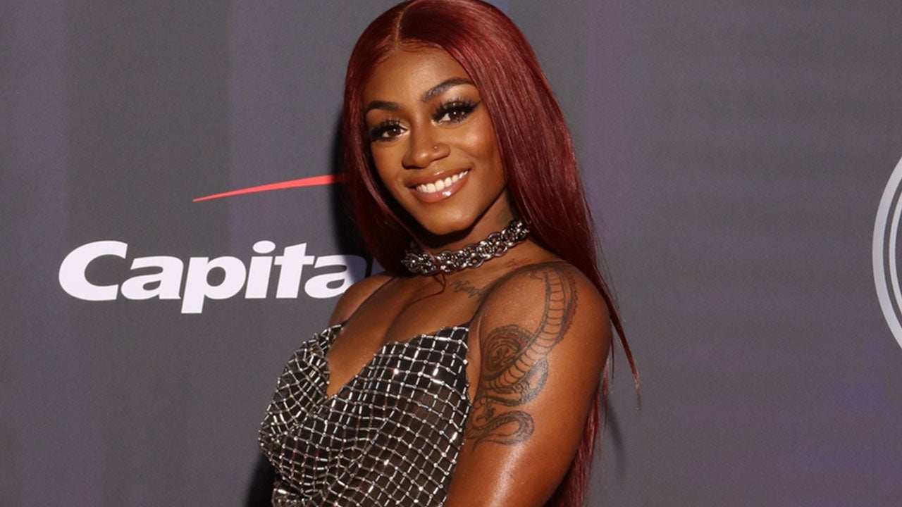 BREAKING: Sha’Carri Richardson officially Breaks New E…read more.