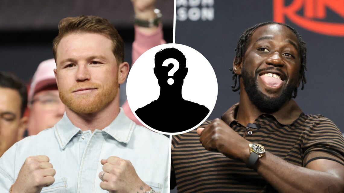 Terence Crawford has a ‘big’ chance against Canelo Alvarez for one reason, says veteran