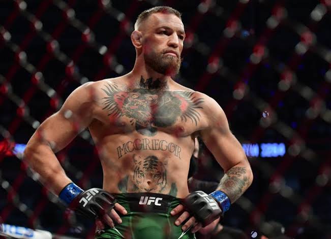BREAKING: Conor McGregor’s UFC Return Officially Confirmed as bombshell over D..read more.