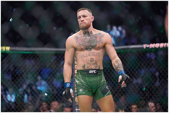 BREAKING: Conor McGregor’s UFC Officially Confirmed bombshell over D…read more.
