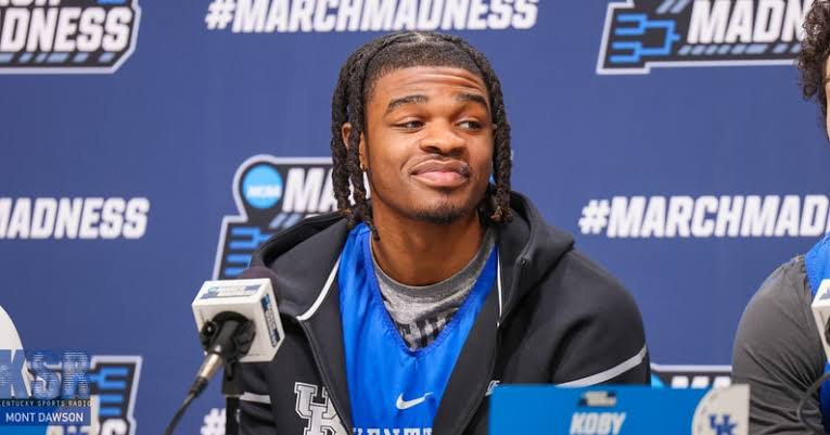 “Are you kidding me, baby?” Vitale said in classic Dickie V fashion. “Oweh is the type of player who makes winning plays.But H…read more.