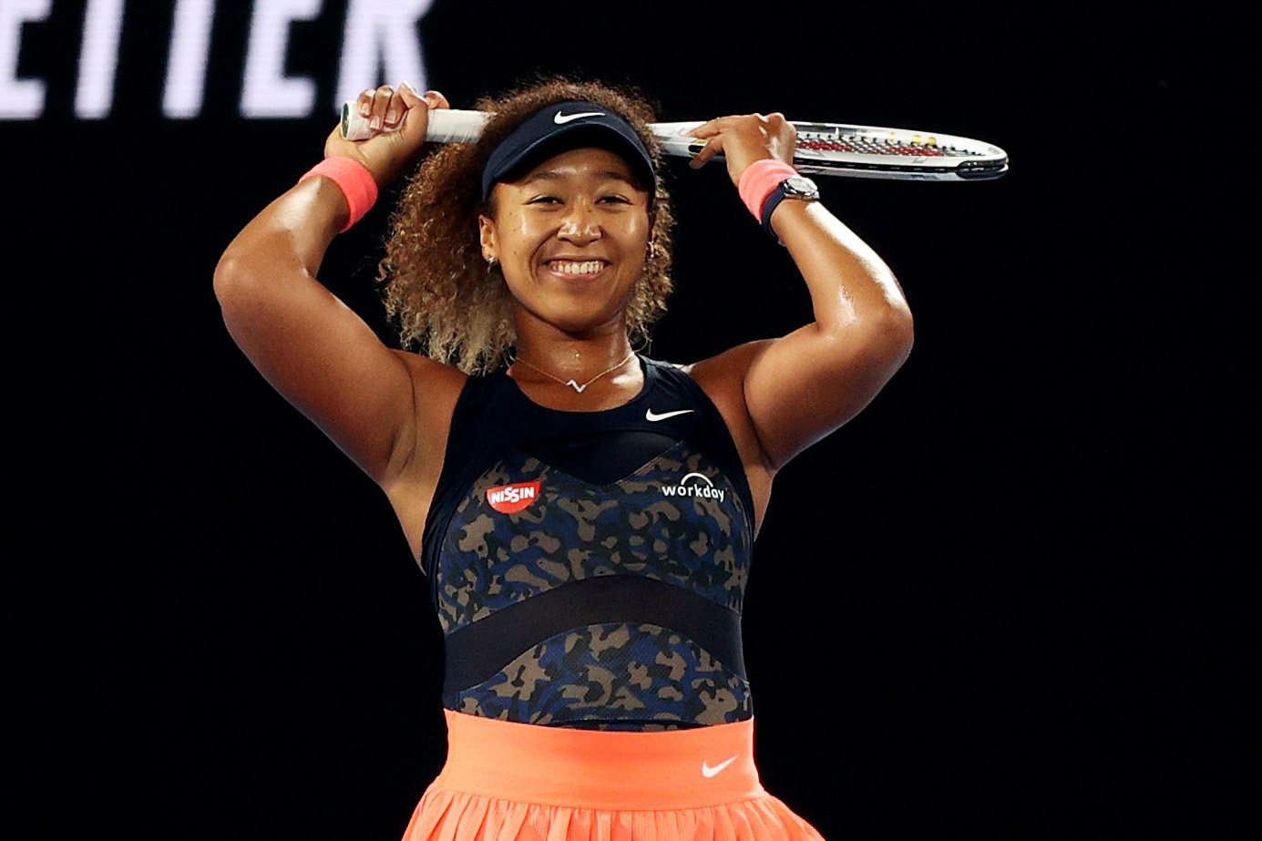 ESPN Report: Naomi Osaka Vows After Airport Arrest: “I Won’t …read more.
