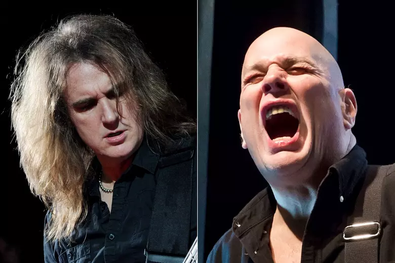 ⬇️ Listening Now🎧: Megadeth bassist David Ellefson has officially joined Metal Church, marking one of the most…see more.👇👇