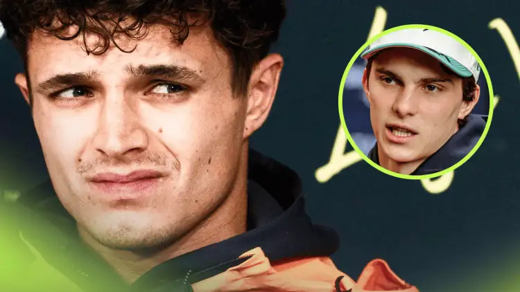 Just In: Lando Norris and Oscar Piastri Submit Joint Request …read more.👇