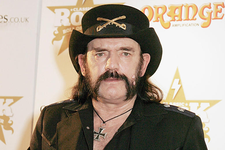 Rock Music News: Motor heads Frontman Lemmy Kilmister became… READ MORE 👇