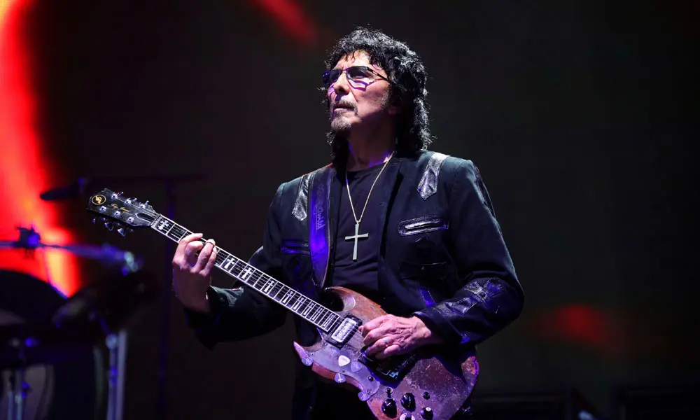 Watch the First Episode of Tony Iommi: The Godfather of Heavy Metal has officially dropped…read more. 