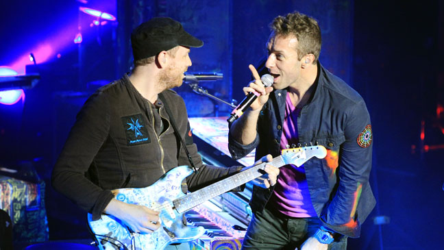 The Buzz:Candlelight Concert Turns Coldplay & Imagine Dragons Songs Into an Unforgettable Live Experience confirming … See details 👇👇