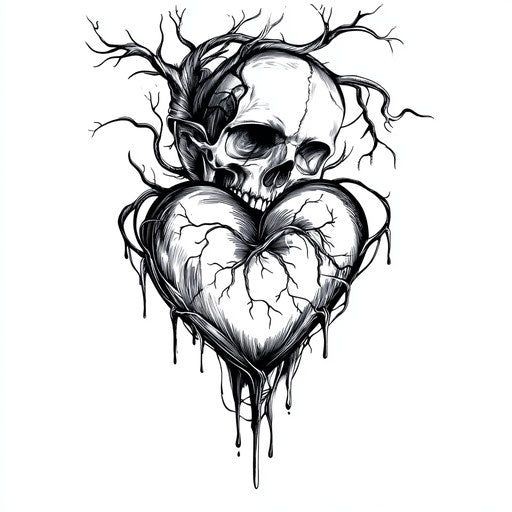 I wanted to share another tattoo design I created for my boyfriend it took me four… Read more 👇👇