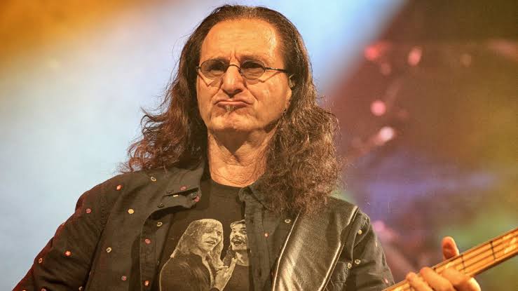 Geddy Lee Talks Rush Reunion Tour in New Interview: ‘I Needed to Make S… Read more 👇👇