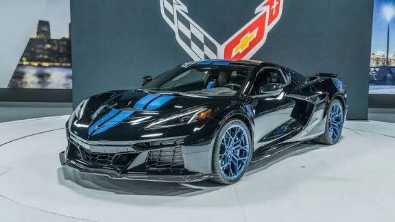 Did General Motors Lie About the Output of the Chevrolet Corvette ZR1? When… Read more👇👇