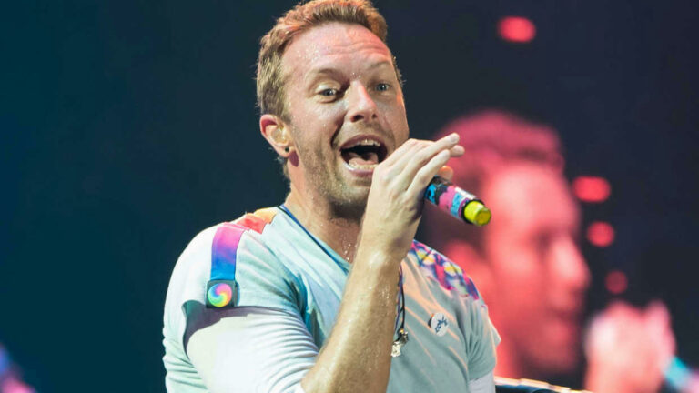 Shockwaves:Official letter to Coldplay frontman Chris Martin… read more.👇