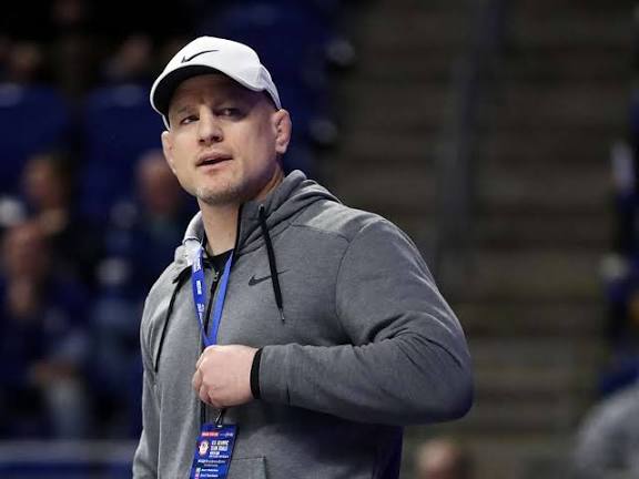 Dynasty Defined: Penn State Sweeps Big Ten Regular…read more 👇 