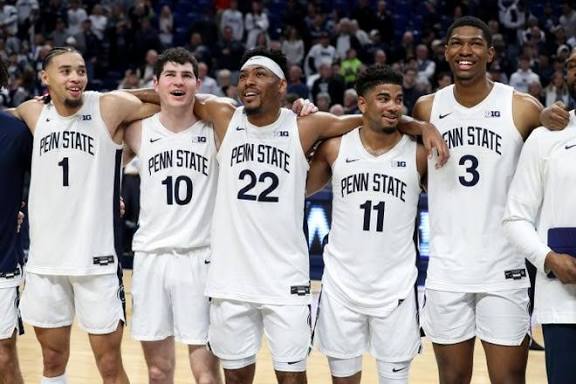 Just In: While the season hasn’t unfolded exactly as planned for the Nittany Lions, tonight presents…read more.👇👇