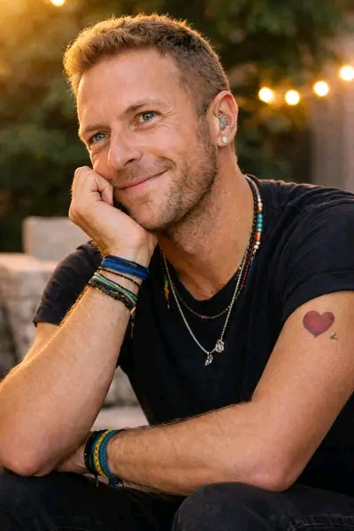 A Sky Full of Stars: Coldplay frontman Chris Martin has this uncanny ability…read more 👇 