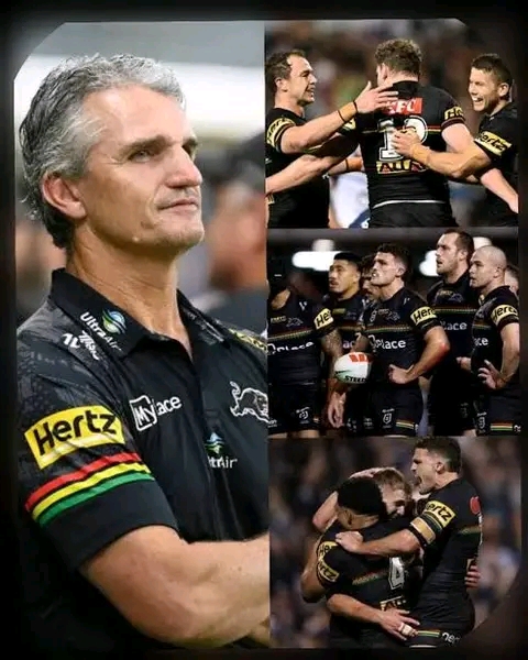 🚨 JUST IN: Ivan Cleary Confirms Panthers’ Final Lineup for Bathurst… But One Surprise Rule Has Everyone Talking 🔥👇