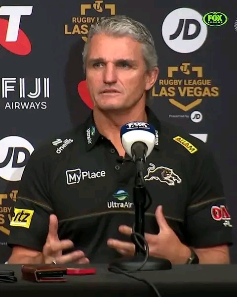 🚨Deal Done: Penrith Panthers have officially confirmed that three-time premiership-winning head coach Ivan Cleary has signed a massive contract…see details below 👇 