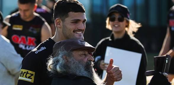 GREAT NEWS: 𝐏𝐞𝐧𝐫𝐢𝐭𝐡 𝐏𝐚𝐧𝐭𝐡𝐞𝐫𝐬 𝐄𝐱𝐭𝐞𝐧𝐝𝐬 𝐑𝐞𝐜𝐨𝐫𝐝-𝐁𝐫𝐞𝐚𝐤𝐢𝐧𝐠 𝐏𝐚𝐫𝐭𝐧𝐞𝐫𝐬𝐡𝐢𝐩 𝐰𝐢𝐭𝐡 𝐙𝐞𝐧𝐧 𝐀𝐛𝐢𝐥𝐢𝐭𝐲…