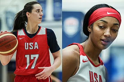 BREAKING: WNBA confirms Caitlin Clark and Angel Reese Will not…