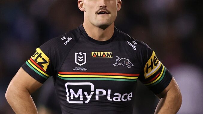 Not About the Paycheck: Why Nathan Cleary Chose Loyalty Over Global Fame…