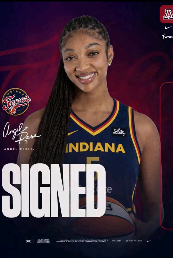 BREAKING: Fever a “perpetual rebuilding project” and dismissed…