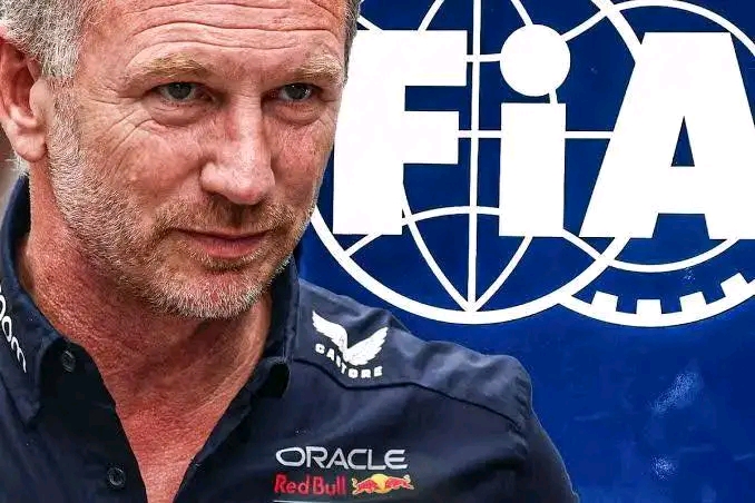 BREAKING:Christian Horner Announces Formula 1 Return After Signing New Deal
