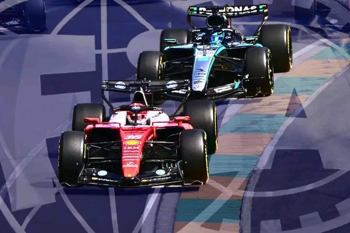BREAKING:The FIA officially confirmed that an F1 star had been disqualified…