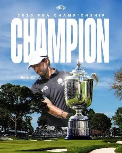 BREAKING: Golf Tradition Shaken After Unconventional Star Wins PGA Championship”…