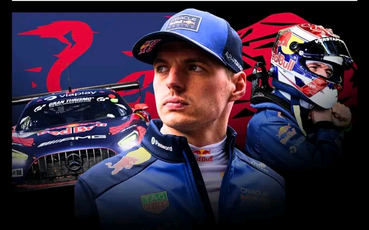 BREAKING: Verstappen’s Nürburgring Dream Faces a Painful Setback