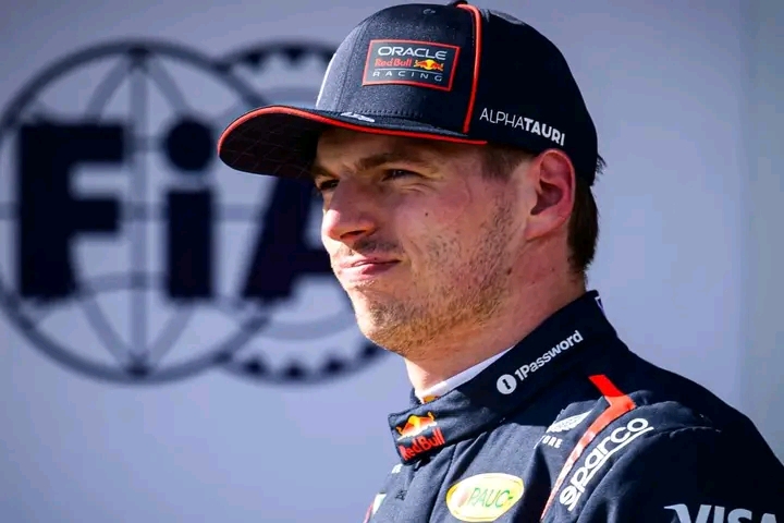 BREAKING:Max Verstappen has confirmed that Red Bull Racing…