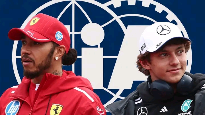 JUST IN: Monaco Grand Prix Result Changed Again as Mercedes and Ferrari…