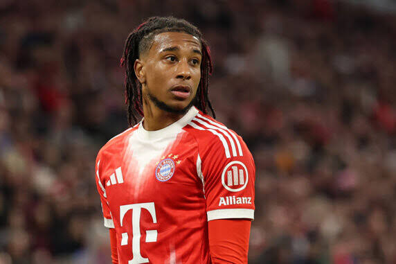 🚨 JUST IN: REAL MADRID ISSUES OFFICIAL RESPONSE ON MICHAEL OLISE LINKS TO BAYERN MUNICH …