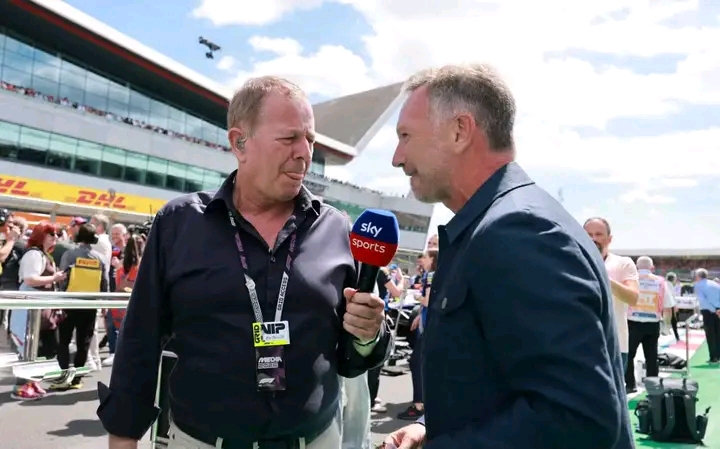 BREAKING: Christian Horner Makes Unbelievable Red Bull …